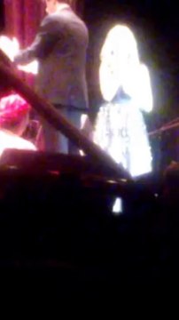 Jackie Evancho Imaginer Worcester MA 10_11_13