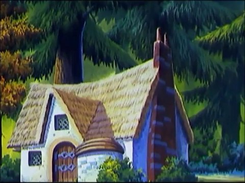 Królewna Śnieżka - odcinek 7 - Bajki dla dzieci po polsku - Cały film