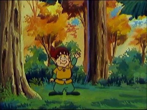 Królewna Śnieżka - odcinek 8 - Bajki dla dzieci po polsku - Cały film