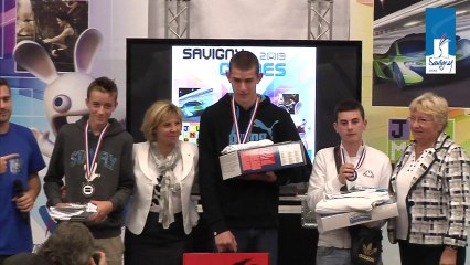 Savigny Games 2013 Jeux 6