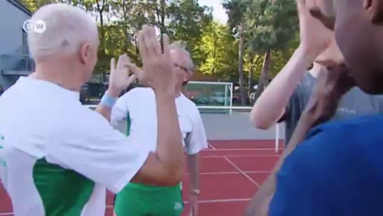 Bewegungsmangel - gefährlich für Körper und Kopf | Projekt Zukunft