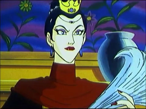 Królewna Śnieżka - odcinek 11 - Bajki dla dzieci po polsku - Cały film