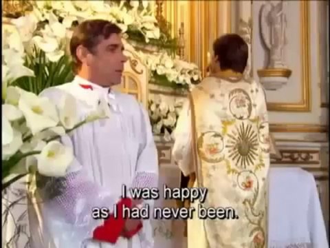 ▶ Desejo Proibido|, (Forbidden Desire/Deseo Prohibido) English Trailer