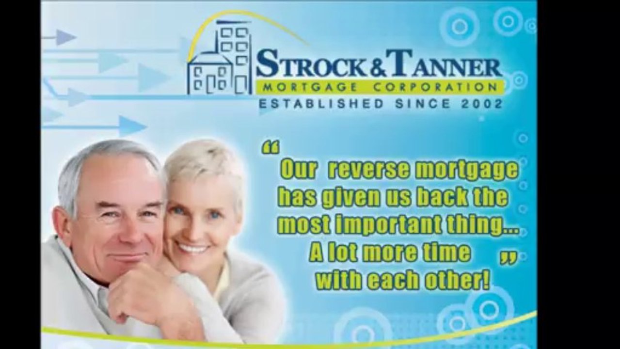 Reverse Mortgage Miami
