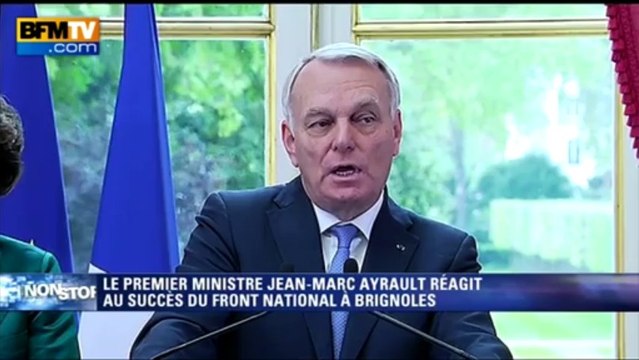 Zapping de 13h de BFMTV - 14/10 - Plainte de Morano contre Bedos, victoire du FN à Brignoles