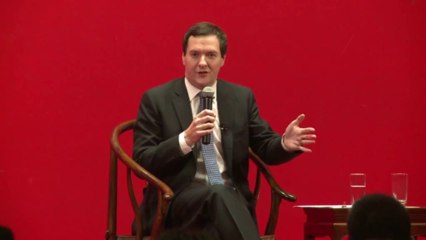 Londres va faciliter l'obtention de visas pour les Chinois