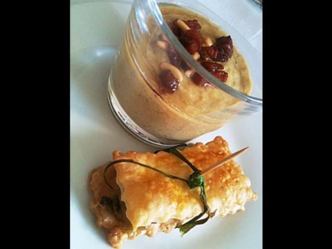 Corsi cucina roma - Scuola di cucina etnica con la chef Sonia