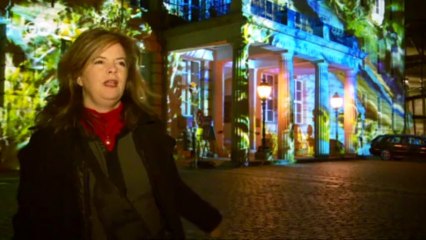 مهرجان الأضواء في برلين | يوروماكس