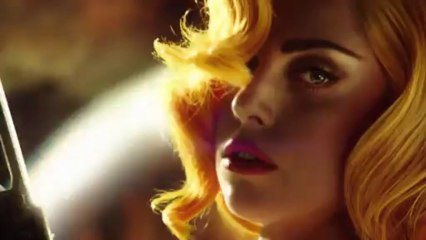 Machete Kills - Teaser trailer italiano