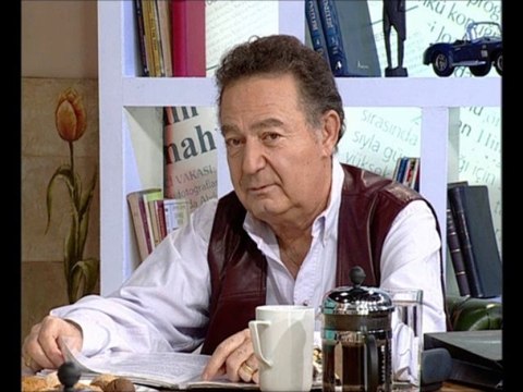 KAYAHAN - ANLA HALİMDEN