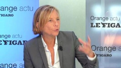 Sarnez evisage de travailler avec l'UMP, «si les conditions sont réunies»