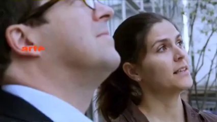 Bande annonce Arte - Evasion Fiscale _ le hold up du siecle
