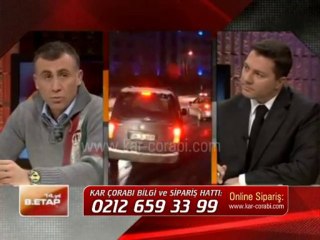 Kar Çorabı Nedir ? Nasıl Kullanılır ?