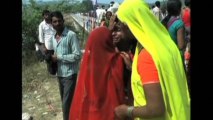 India stampede toll rises