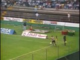 Criciúma 2x3 Portuguesa - Campeonato Brasileiro 1996