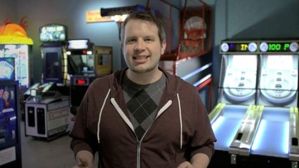 Game|Life - Rare Arcade Games at the National Museum of Play