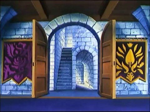 Królewna Śnieżka - odcinek 12 - Bajki dla dzieci po polsku - Cały film