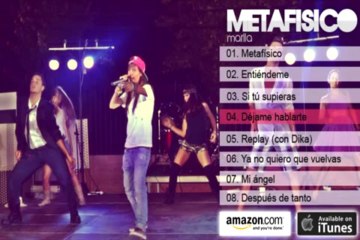 Mariia___Metaf_sico_Disco_completo__2013