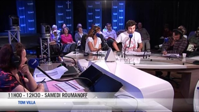 EXTRAIT - Plus de nudistes que de Roms