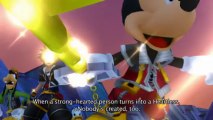 Kingdom Hearts HD 2-5 Remix