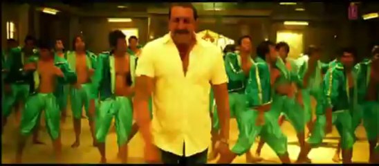 Chhamiya No. 1 Full Song _ Zila Ghaziabad _ Sanjay Dutt, Arshad Warsi, Shriya Saran