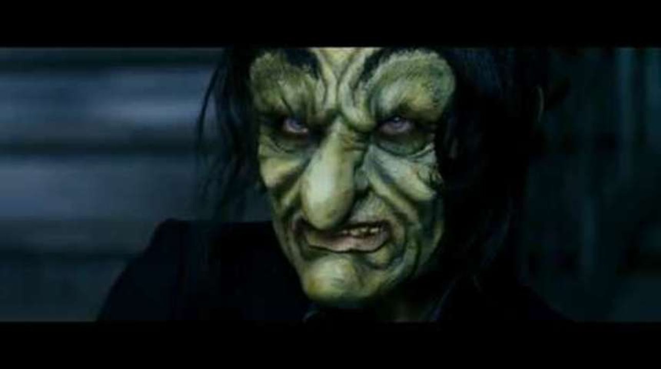 Drecksau - making of (deutsch) hd