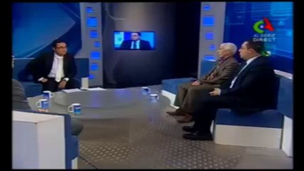 actualité  Le triste bilan d'une économie algérienne 1/2