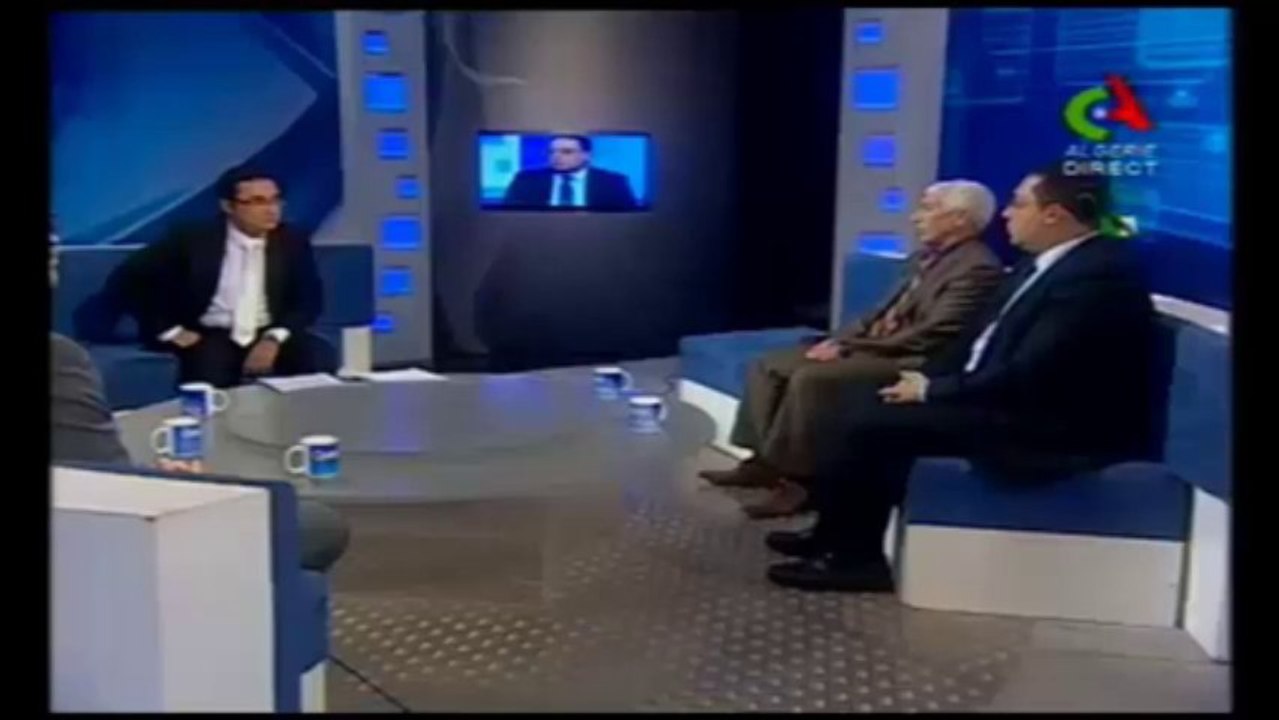 actualité  Le triste bilan d'une économie algérienne 1/2