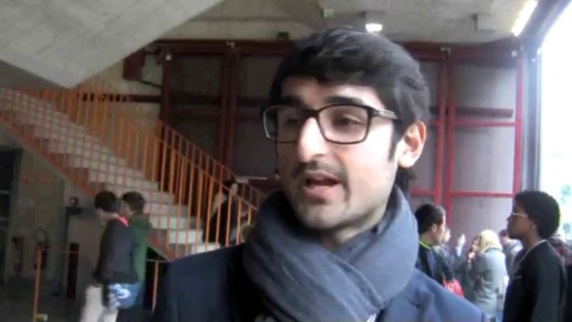 Semaines de l'engagement - A la rencontre de jeunes qui s'engagent