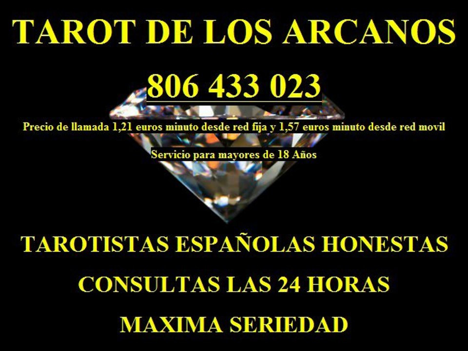 tarot arcanos