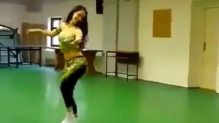 Kya Belly Dance