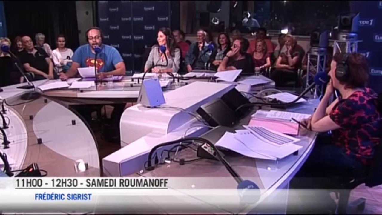 EXTRAIT - "Hollande, plus mou qu'un vieux chat castré"