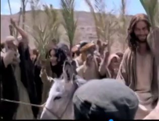 A BÍBLIA - ESTRÉIA 16/10/2013 NÃO PERCA