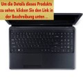 Angebote Acer Aspire E1-570G-53338G75MNKK 39,6 cm (15,6 Zoll) Notebook (Intel Core i5 3337U, 1,8GHz, 8GB RAM, 750GB HDD...