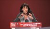 Intervention de Corinne Morel-Darleux. Convention du parti de gauche sur les élections municipales et européennes.