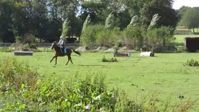 13-10-13 - CCE Club 1 Val Kalypso - Cross