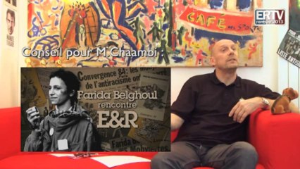 ALAIN SORAL - Karim Achoui