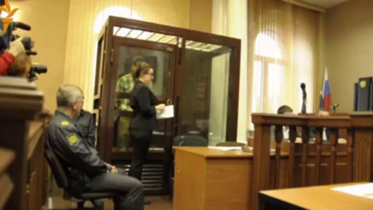Murmansk Greenpeasniks Arctic30 trial Кирон Брайн