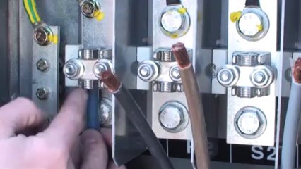 How to install an R90C3, R110C3, R135C3, R165C3, R220C3, R275C3 or R330C3 generating set ?