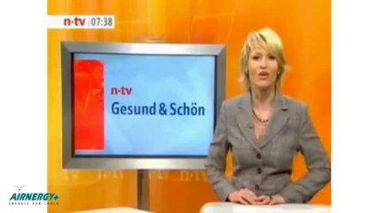 Schlafstörungen Burnout Airnergy