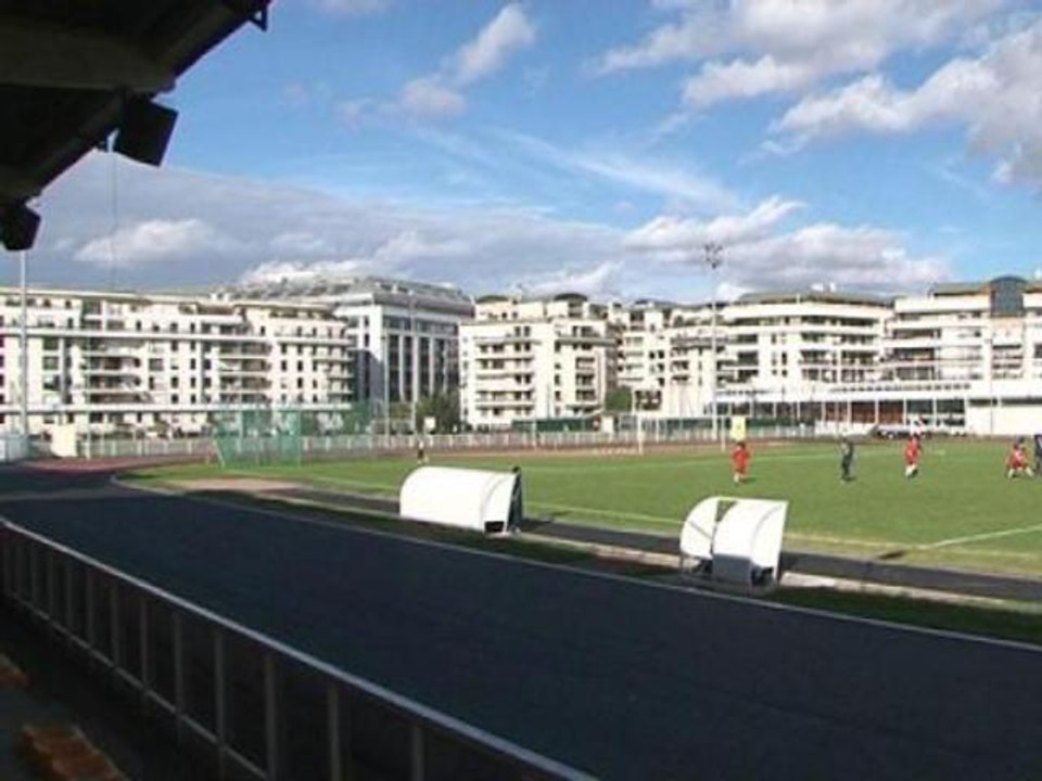 Football: les amateurs jugent les pros de l'Equipe de France - 14/10