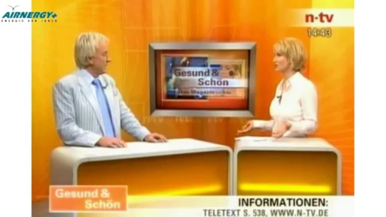 Schlafstörungen Burnout Airnergy