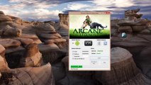 Arcane Legends Hack Cheat Trainer Free Download 2013 Gold Platinum Upgrades