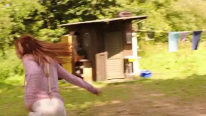 Whisper : Libres comme le vent ( bande annonce VF )