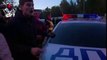 Prisões e protestos em Moscou