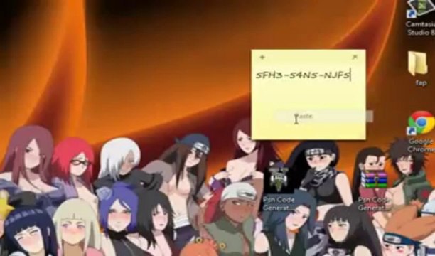 [Preuve de la vidéo] Generateur De Code PSN! générer des codes de cartes psn gratuit! GTA_ V édition