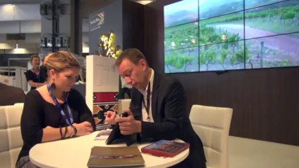 Interview de Patrick Génie
