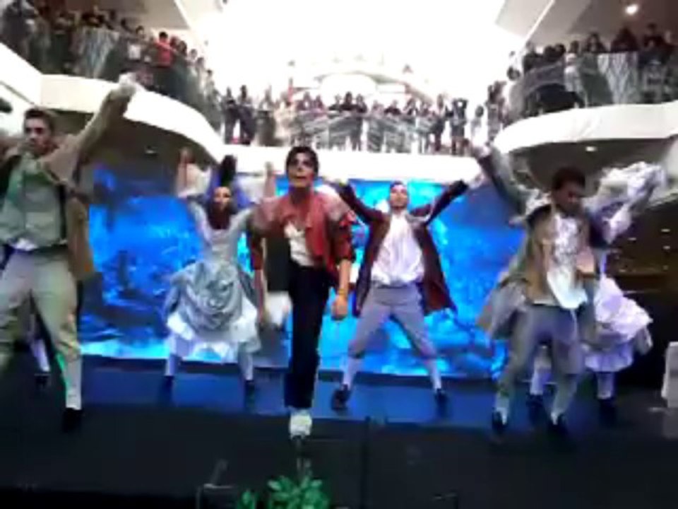 CHRISTOPHER GASPAR - Is This Scary & Thriller