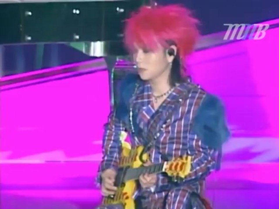 [MNB] X Japan - Forever Love (Live) [THAI SUB]