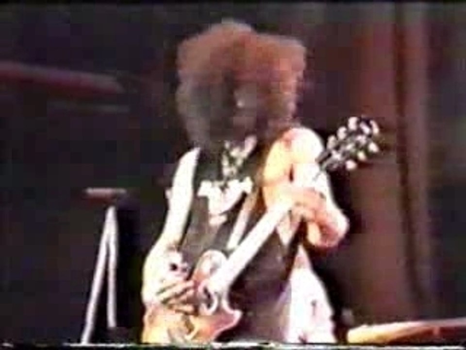 Guns n' Roses - Dust n' Bones